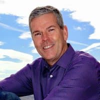 Bill Kinross
