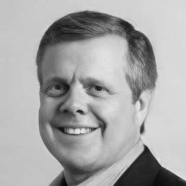 Kent Weaver